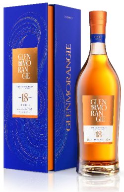 Glenmorangie Infinita 18 Year Old