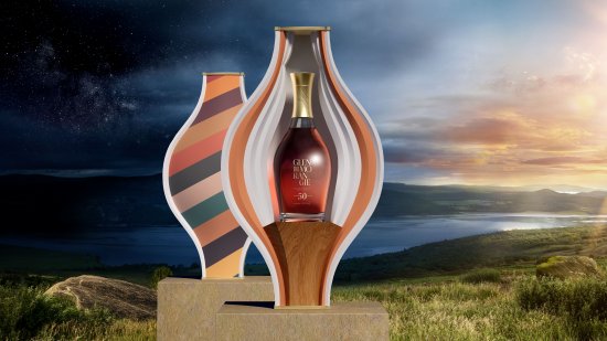 Glenmorangie 50 Year Old Glenmorangie 50 Year Old