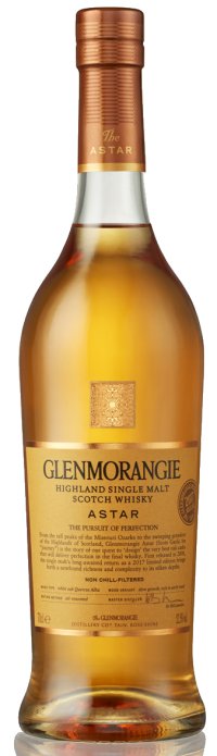 Glenmorangie Astar 2017