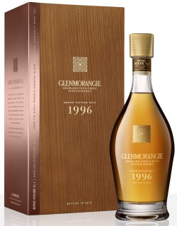 Glenmorangie Grand Vintage Malt 1996