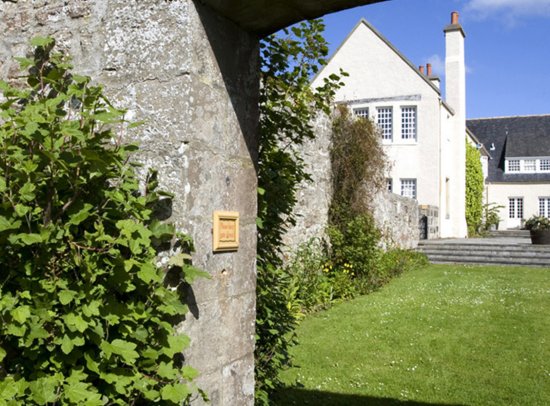 Glenmorangie House