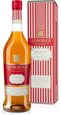 Glenmorangie Milsean Review