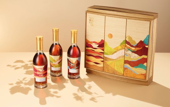 Glenmorangie Pursuit Of Passion Collection Glenmorangie Pursuit Of Passion Collection