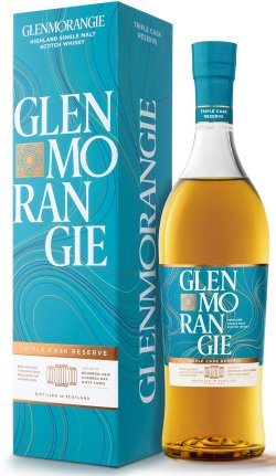Glenmorangie Triple Cask Reserve