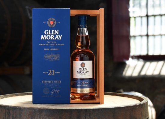Glen Moray 21 Year Old Portwood Finish Glen Moray 21 Year Old Portwood Finish