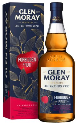 Glen Moray Forbidden Fruit