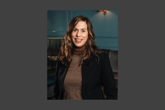 Jennie Baernreuther new Glenturret Managing Director