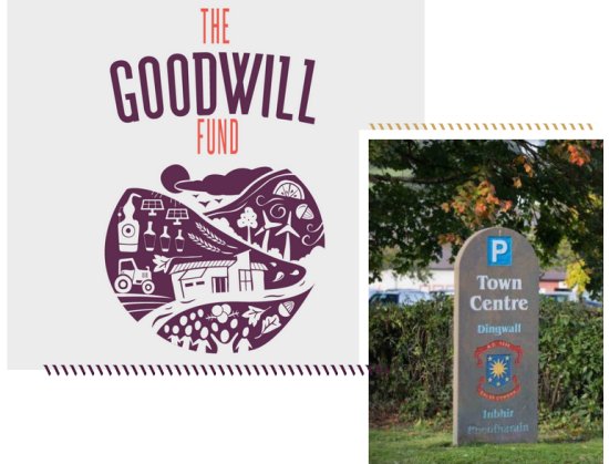 GlenWyvis GoodWill Fund GlenWyvis GoodWill Fund