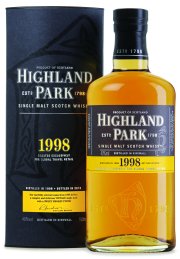 Highland Park 1998
