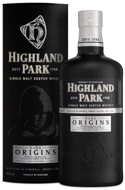 Highland Park Dark Origins Review