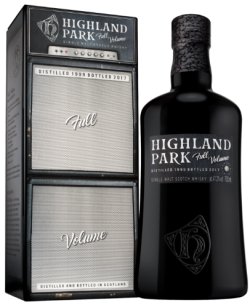 Highland Park Full Volume