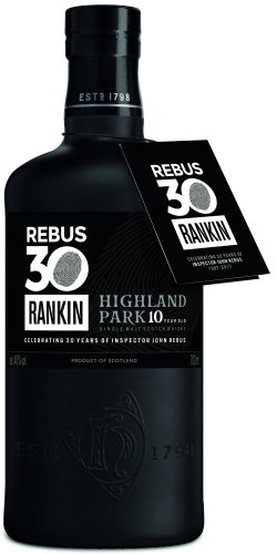 Highland Park Rebus 30 10 Year Old