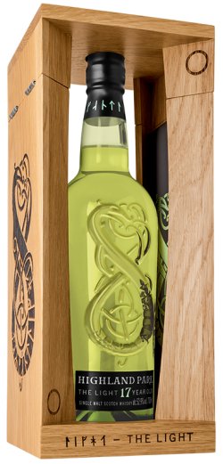 Highland Park The Light 17 Year Old