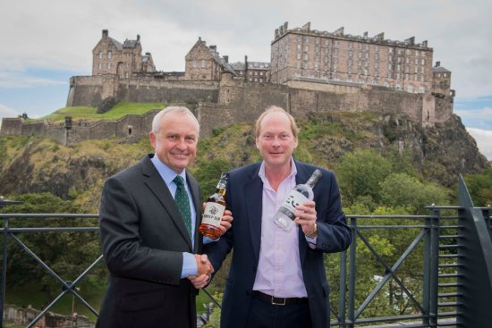 Ian Macleod Distillers Acquires Spencerfield Spirit Company