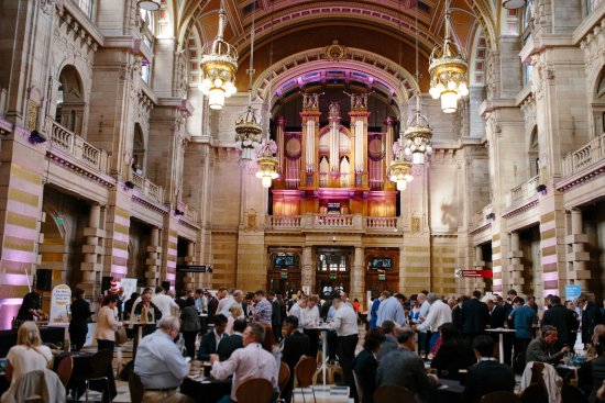 The IBD Worldwide Distilled Spirits Conference in 2017 The IBD Worldwide Distilled Spirits Conference in 2017