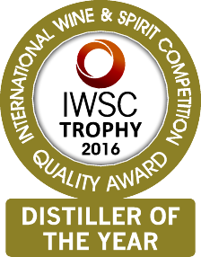 William Grant & Sons Named IWSC Distiller of the Year