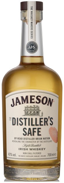 Jameson The Distiller�s Safe Review
