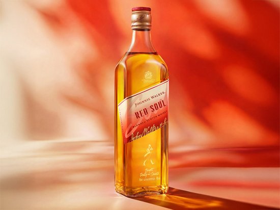 Johnnie Walker Red Soul
