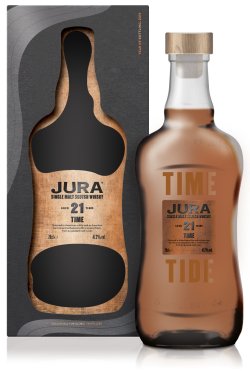 Jura 21 Year Old Time Review