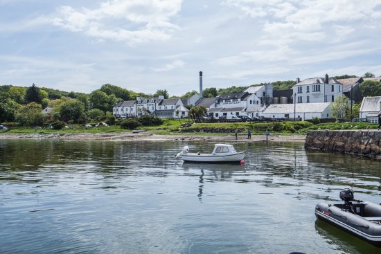 Jura Distillery seeks a new Brand Home Manager