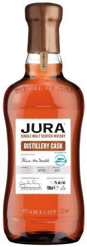 Jura Distillery Cask F�is �le Edition 2019