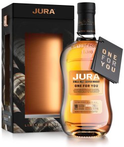Jura One For You 18 Year Old