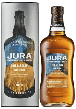 Jura Pale Ale Cask Edition