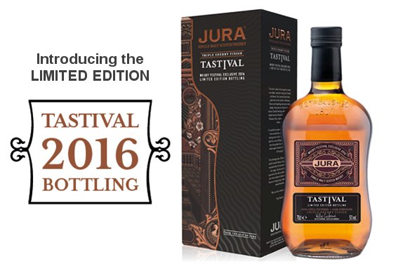 Jura Tastival 2016