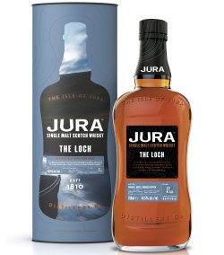 Jura The Loch
