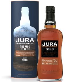 Jura The Paps 19 Year Old