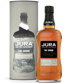 Jura The Sound