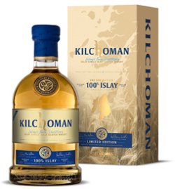 Kilchoman 100% Islay 6th Edition