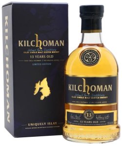 Kilchoman 13 Year Old
