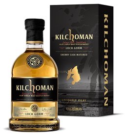 Kilchoman Loch Gorm 2016