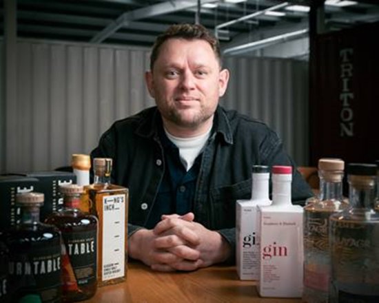 Kilninian A New Glasgow Based UK Spirits Distributor Kilninian A New Glasgow Based UK Spirits Distributor