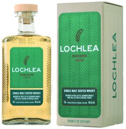 Lochlea Sowing Edition Third Crop