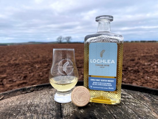 Lochlea Ploughing Edition Third Crop Lochlea Ploughing Edition Third Crop