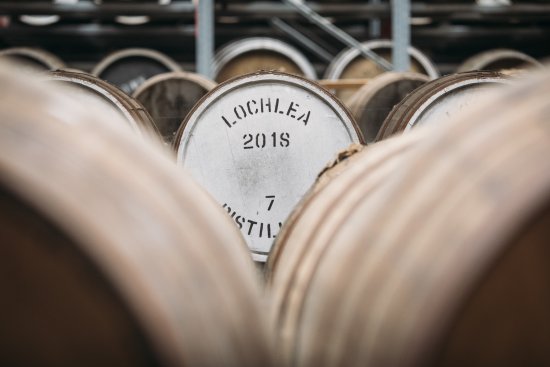 Lochlea Private Cask Programme - Buy Your Own Cask Lochlea Private Cask Programme - Buy Your Own Cask