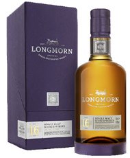 Longmorn 16 Year Old Review