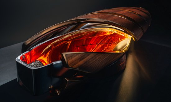 The Macallan Horizon In Partnership With Bentley Motors The Macallan Horizon In Partnership With Bentley Motors