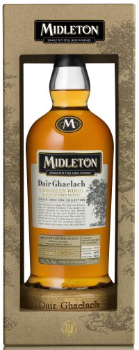 Midleton Dair Ghaelach