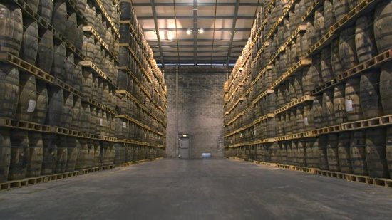 Midleton Warehouse 29A