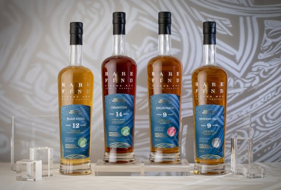 Rare Find Summer 2026 Single Cask Collection Rare Find Summer 2026 Single Cask Collection