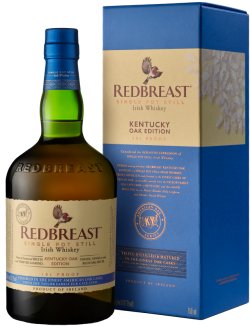 Redbreast Kentucky Oak Edition