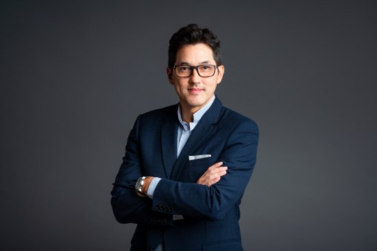 David William Dang new Rémy Cointreau Global Travel Retail team Managing Director David William Dang new Rémy Cointreau Global Travel Retail team Managing Director