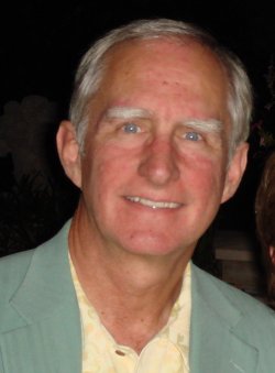 Mr. Richard Gooding