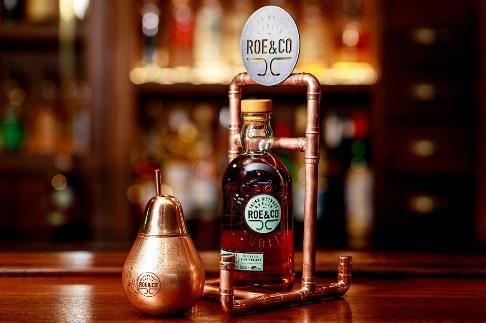 Roe & Co The Tower Cocktail