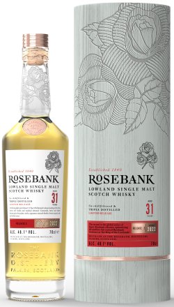 Rosebank 31 Year Old