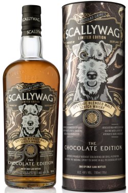 Scallywag The Chocolate Edition 5