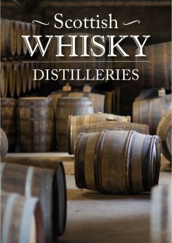 Scottish Whisky Distilleries Book